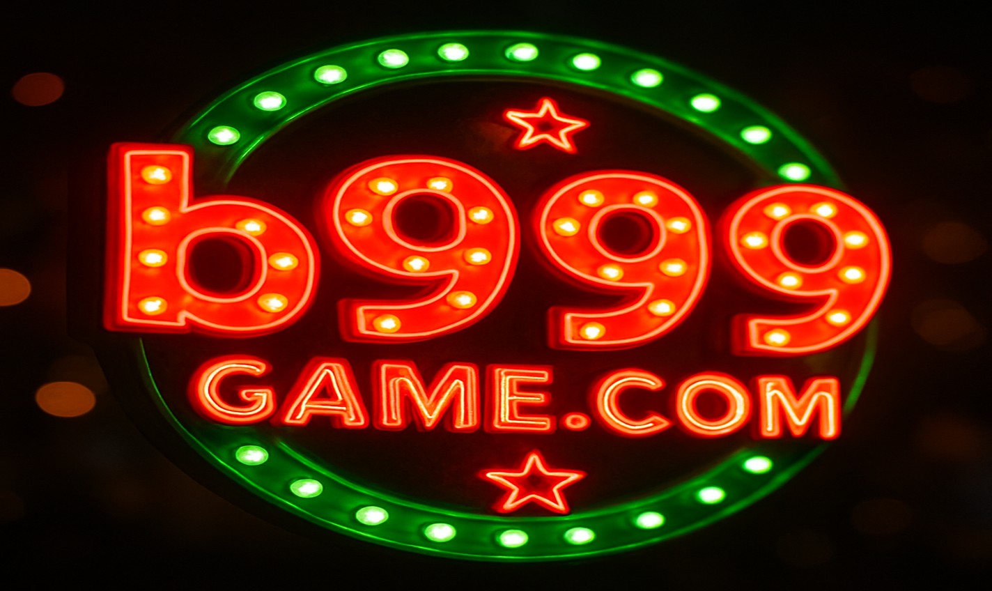 Join Registration Bonus at b999 Casino
                              