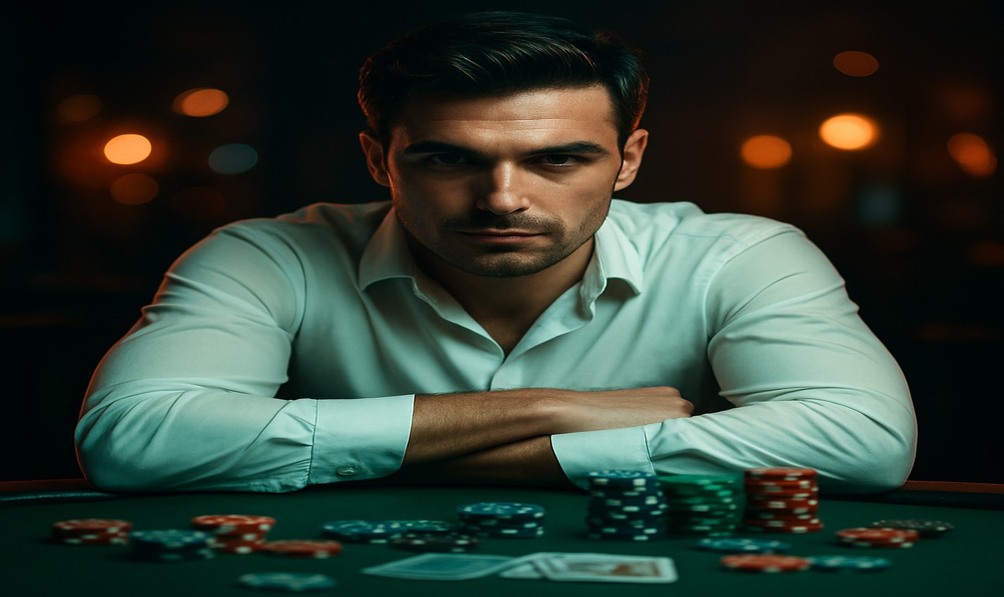 Experience Excitement at Casino Online b999
                              